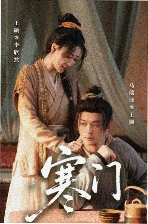 凤隐于市全集在线观看海报